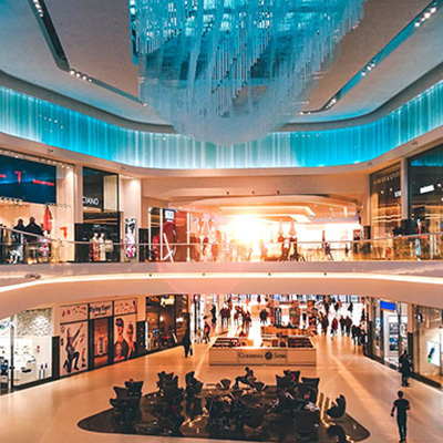 Sales Services