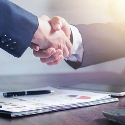 Sales Services