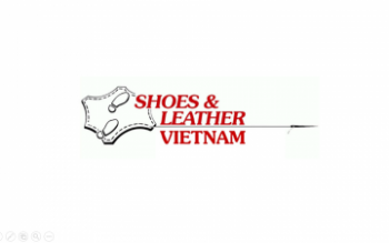 We invite you to visit our booth at SHOES & LEATHER VIETNAM 2019!