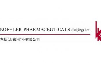 Dr. Franz Koehler Chemie GmbH (Germany) Establishes a Joint Venture in Beijing, China with Melchers Group and Cicel