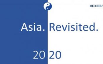 Asia Revisited – How to continue managing your operations in Asia post COVID-19