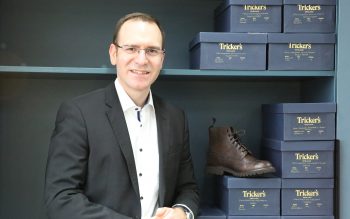 Retail Strategy Best Practices, Tricker’s in China, from Mike Hofmann, Managing Director at Melchers in Beijing