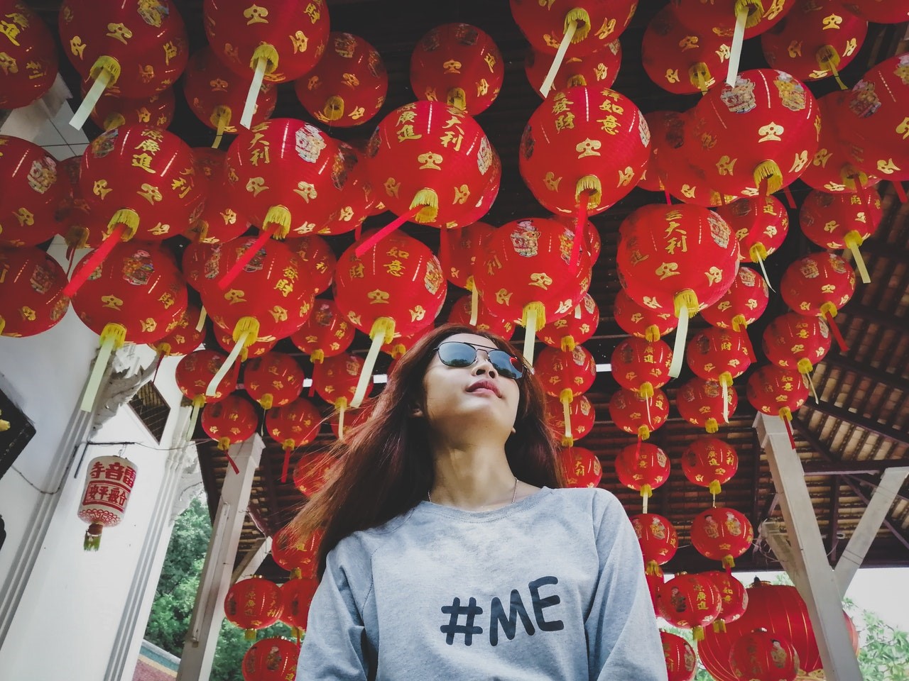China single