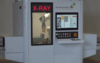 Melchers Enters Strategic Partnership with THE X-RAY SOLUTION GmbH & Co. KG