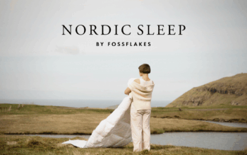 Melchers Group and Fossflakes Announce Strategic Cooperation: Danish Bedding Brand Nordic Sleep Enters Chinese Market with Grand Opening of Tmall Flagship Store