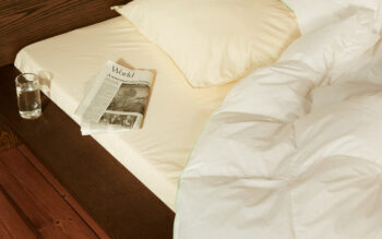 Brand Story | Nordic Sleep: Nordic Sleep Wisdom from Denmark, Enriching Life with Professional Quality