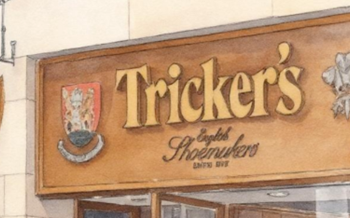 Brand Story | Tricker’s: A Legacy of Nearly Two Centuries of British Craftsmanship, Handmade Excellence Preserves Classics, Artistry Redefines Luxury