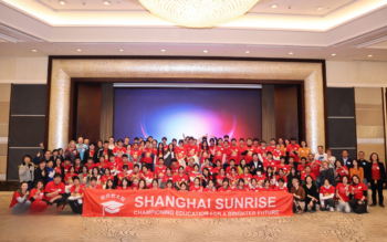 Melchers Group Nurtures Hopes for Growth with Charity Efforts