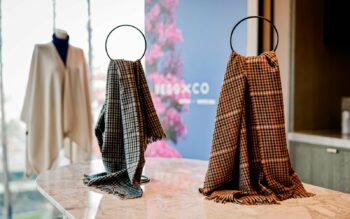 <span style='text-transform: none'>Begg x Co</span> Presents Autumn/Winter 2026 and Home Collection with Melchers in Shanghai