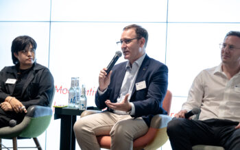 Melchers Attends Greater China Day 2026, Shares Insights into German Business in China