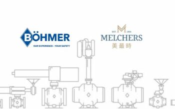 Böhmer and Melchers: A Journey of Trust and Shared Success in Asia