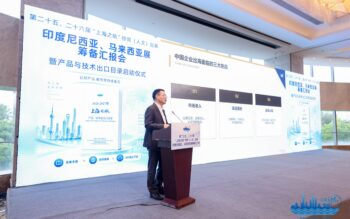 Melchers Partners with Sail of Shanghai to Support Chinese Companies Expand into Southeast Asian Markets